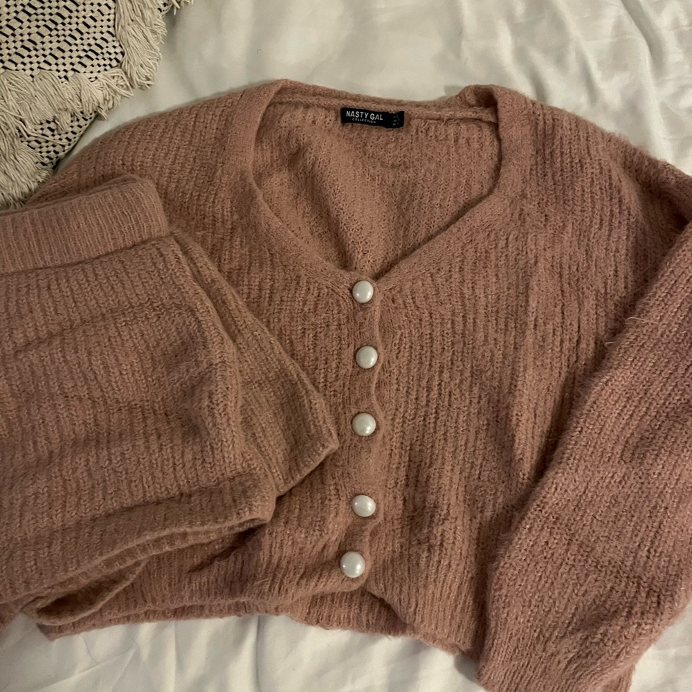 Knit Set